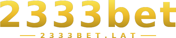 2333bet logo
