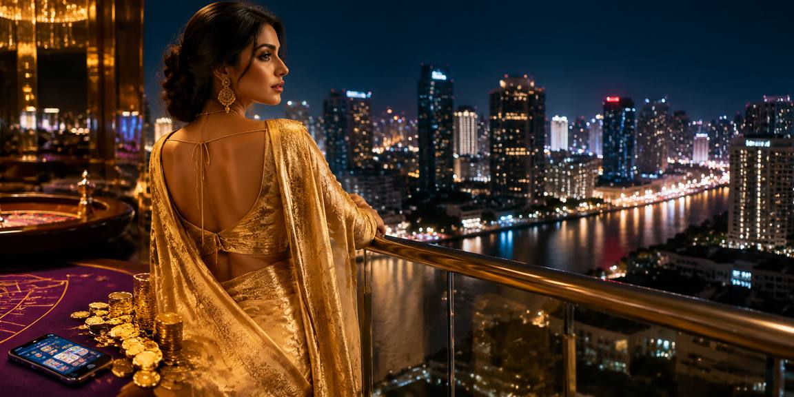 2333bet জাম্বো ৭ ব্যাকারাট কীভাবে খেলে